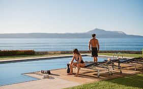 Sk Place Luxury Seafront Villas Chania
